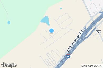 Map image of the property - 705 Canyon Run