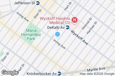 Map image of the property - Stockholm Street