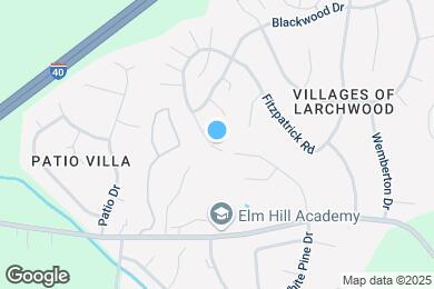 Map image of the property - 1171 Fitzpatrick Rd