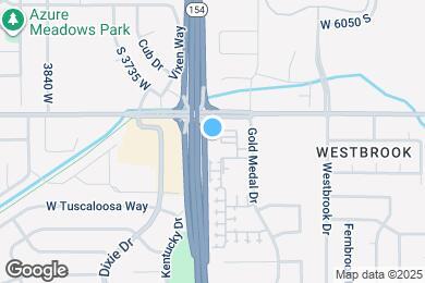 Map image of the property - Bristol Village Senior Apartments