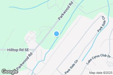 Map image of the property - 5576 Park Side Rd