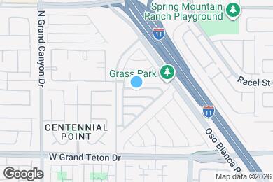 Map image of the property - 9333 Flowering Tulip Ave