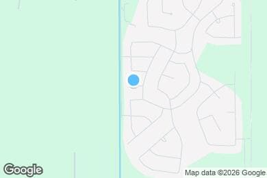 Map image of the property - 27022 Euphonia Grn Ln