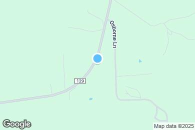Map image of the property - 565 Ware Rd