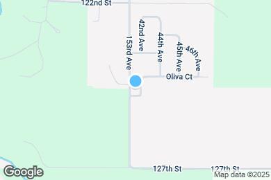 Map image of the property - 12470 42nd Ave