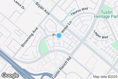 Map image of the property - 2211 Carob Way