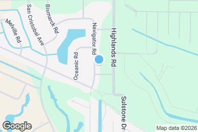 Map image of the property - 1248 Navigator Rd