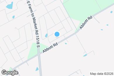 Map image of the property - 13555 Lunar Light