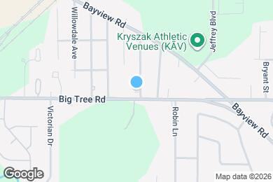 Map image of the property - 4138 Highview Pky