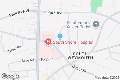 Map image of the property - 19 Burton Ter