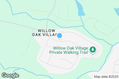 Map image of the property - 3114 Alexandria Dr