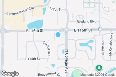 Map image of the property - 635 Golborne St