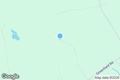 Map image of the property - 74 Sweet Fern Dr