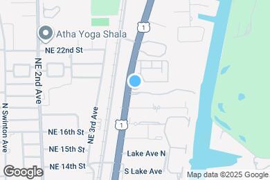 Map image of the property - 803 Kokomo Key Ln