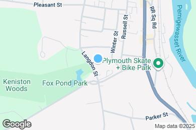 Map image of the property - 9 Langdon St