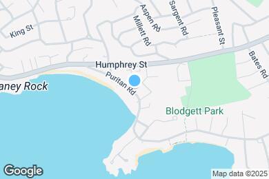 Map image of the property - 74 Puritan Rd