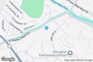 Map image of the property - 4641 28th Rd S