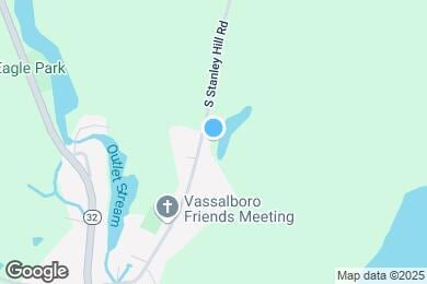 Map image of the property - 79 S Stanley Hill Rd