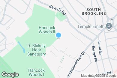 Map image of the property - 214 Gerry Rd