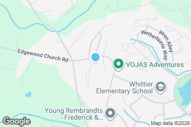 Map image of the property - VistaView