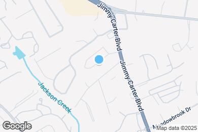 Map image of the property - 6322 Story Cir