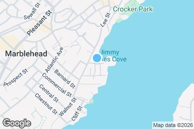 Map image of the property - 5 Independence Way