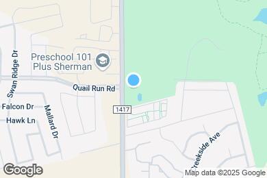 Map image of the property - Heritage Court Luxury Townhomes *Now Open