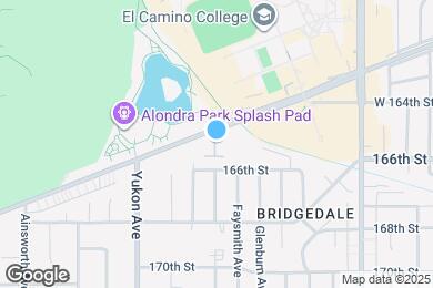 Map image of the property - PARKVIEW (Tropic Isle)