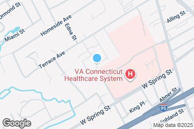 Map image of the property - 2 Treat St