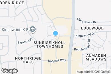 Map image of the property - 7854 Windsor Ln