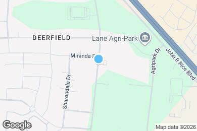 Map image of the property - 555 Gresham Ln