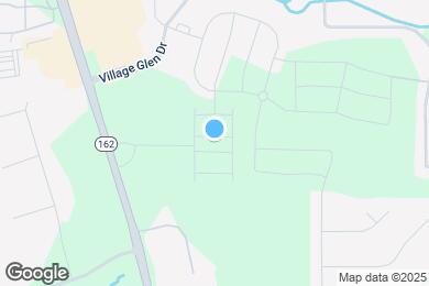 Map image of the property - Westfield Townhomes