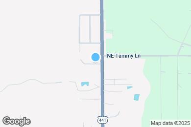 Map image of the property - 229 NW Deer Run Gln