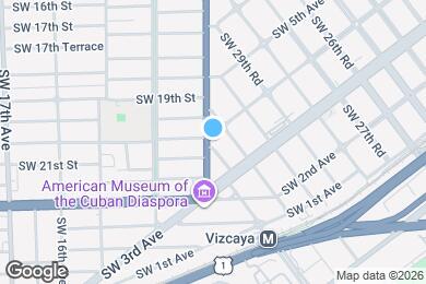 Map image of the property - 375 SW 32nd Rd
