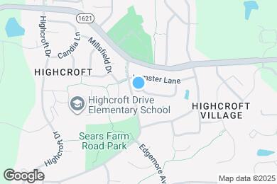 Map image of the property - 120 Brassica Ln