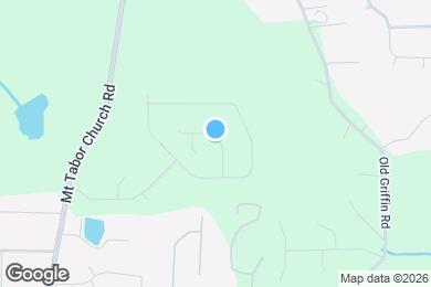 Map image of the property - 79 Cantrell Wy