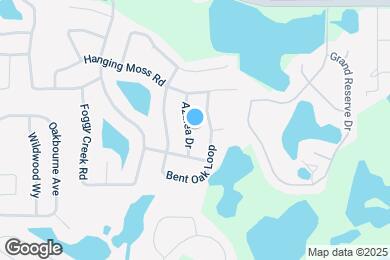 Map image of the property - 152 Azalea Dr