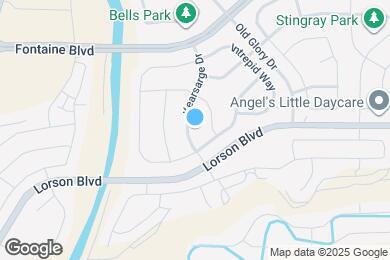 Map image of the property - 6729 Kearsarge Dr