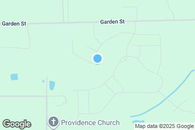 Map image of the property - 9962 Lemon Grass Ln