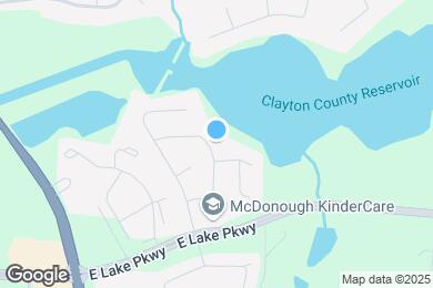 Map image of the property - 348 Bald Eagle Way