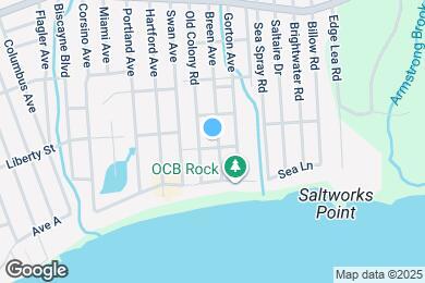 Map image of the property - 14 Purtill Ave
