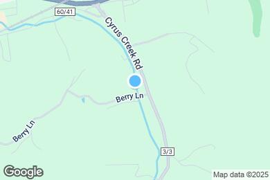 Map image of the property - Mary Lane Estates