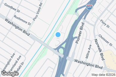 Map image of the property - 7739 Bradwelll Ave.
