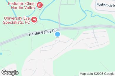 Map image of the property - Waterstone Apartments