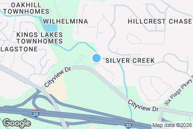 Map image of the property - 111 Golden Pine Rd SW