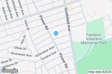 Map image of the property - 69 Nathaniel Ave