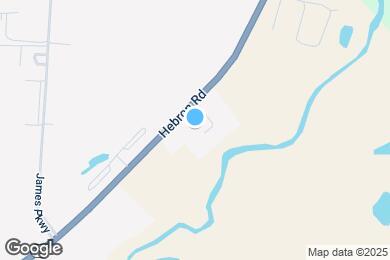 Map image of the property - 27 Scioto Dr
