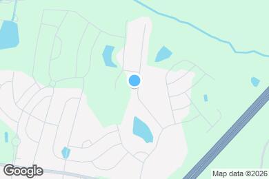 Map image of the property - 324 Rustling Way