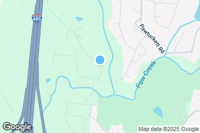 Map image of the property - 2729 Yurman Rd