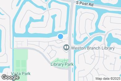 Map image of the property - 3808 Tree Top Dr